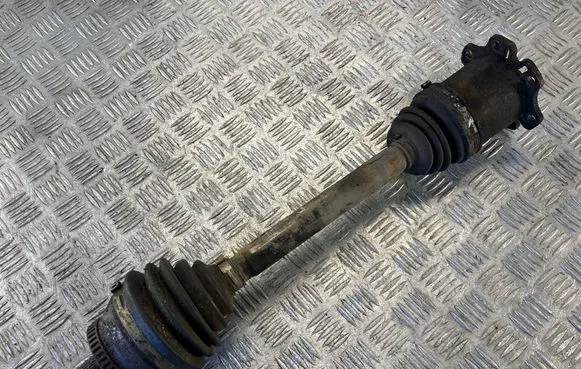 Audi A4 S4 B7 8E 8H Front driveshaft 8E0407271BK