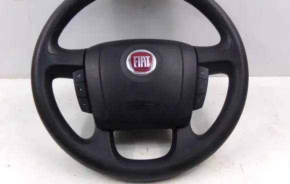 Fiat Ducato Steering wheel