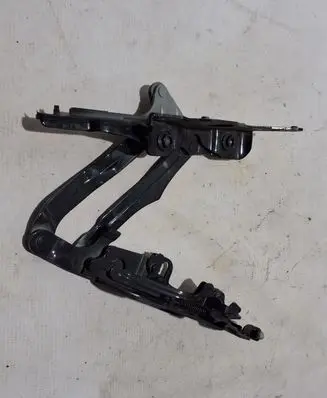 Porsche Panamera (971) Engine bonnet/hood hinges 971823296B