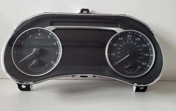 Nissan Juke II F16 Speedometer (instrument cluster) 248106PA1B