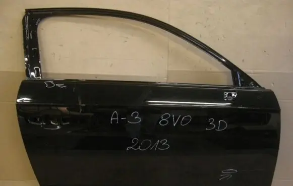 Audi A3 S3 8V Front door