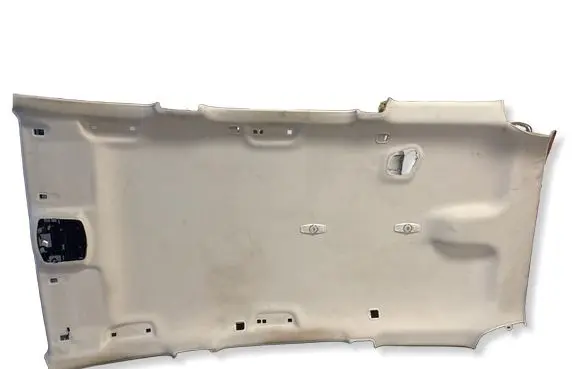 Ford Galaxy Headlining 195064240