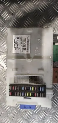 Volvo V70 Comfort/convenience module 30765624