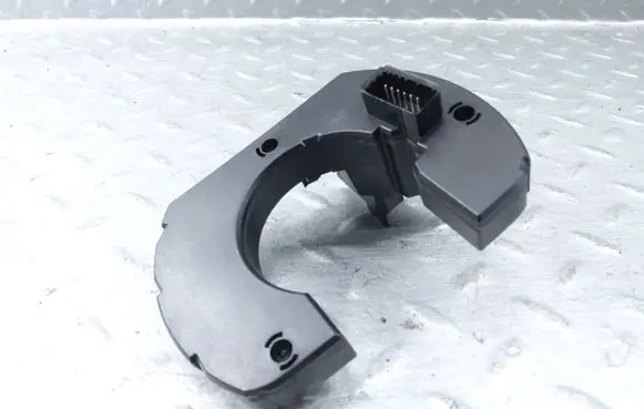 Steering angle sensor