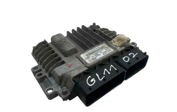 KIA Ceed Engine control unit/module ECU 391302A720