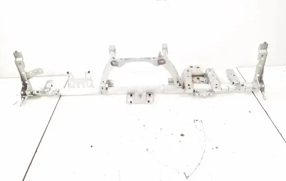 Porsche Panamera (970) Dashboard cross member/frame bar 97055206302