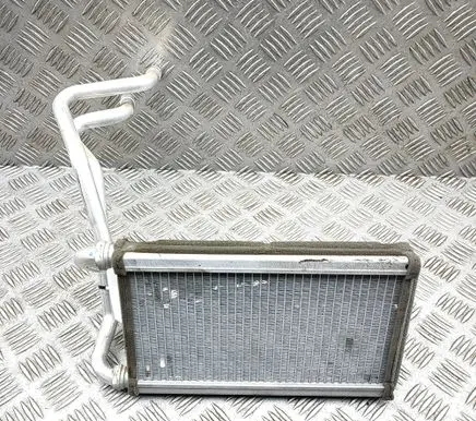 Mitsubishi L200 Heater blower radiator 7801B079