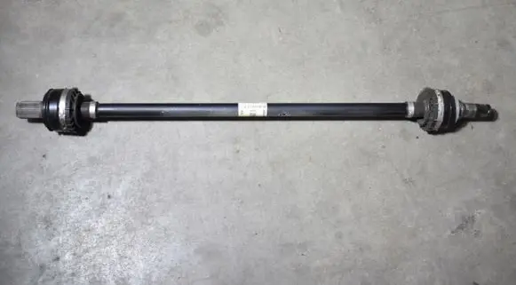 Mercedes-Benz GLA H247 Front driveshaft A1773509602