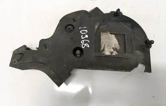 Ford Fiesta Timing belt guard (cover) 9651000280