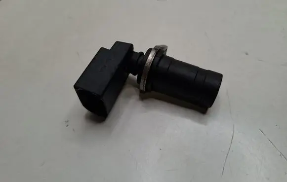 BMW 5 E39 Crankshaft position sensor 1709616