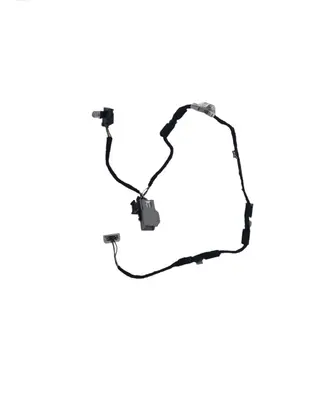 Ford Mustang VI Front door wiring loom FR3B14E072 FR3B14E072AD