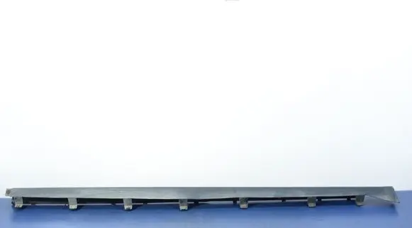 Chrysler Town u0026 Country V Foot area side trim 