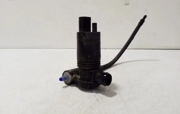 Land Rover Evoque I Windscreen/windshield washer pump 1011284 120725B