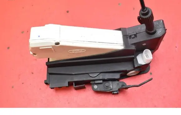 Ford Galaxy Front door lock 93BG220A20DD