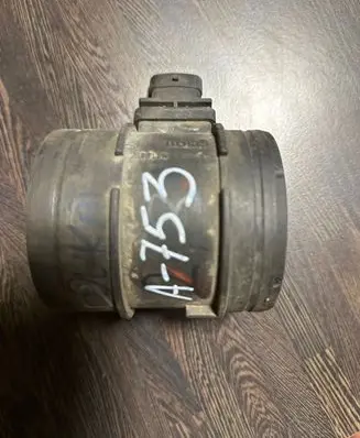Iveco Daily 4th gen Mass air flow meter F00C2G7020