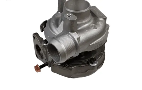 Citroen C6 Turbo 723340 723340-5013S