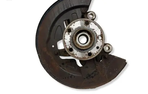 Volvo V60 Front wheel hub 