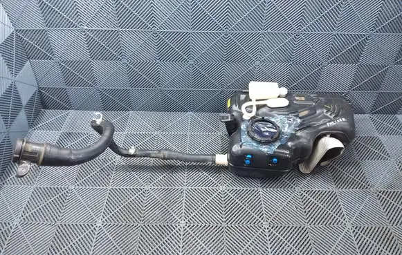 Peugeot Partner III Fuel tank 9823351980 1636385580