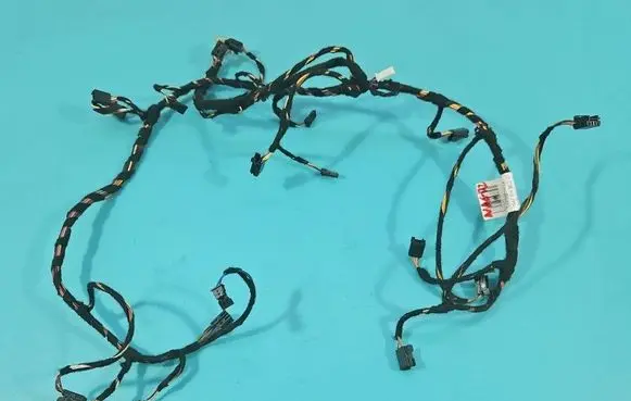 Mercedes-Benz S W222 Other wiring loom A2228260207 IMPRK1562081