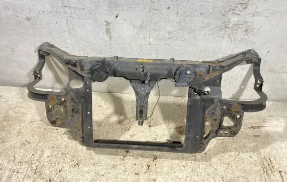 Hyundai Getz Radiator support slam panel