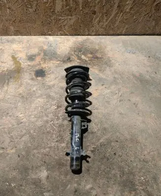 Mini Cooper Countryman R60 Front shock absorber with coil spring 