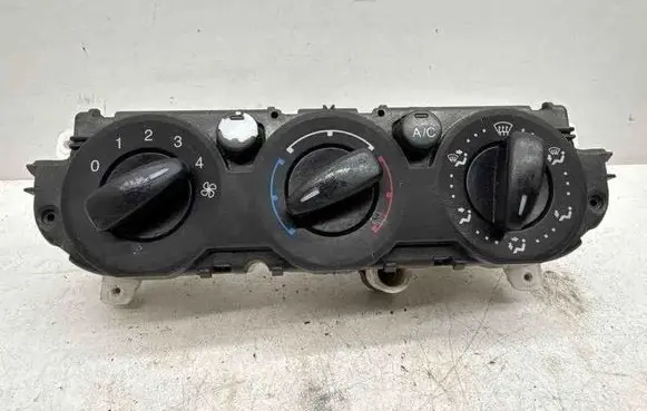 Ford Mondeo MK IV Other devices 6G9119980AE