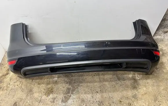 Seat Alhambra (Mk2) Rear bumper 7N0807421B 7N0807417B 7H0807417C