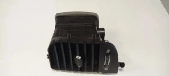 Dodge VAN RAM Dash center air vent grill 5MK68DX9AA