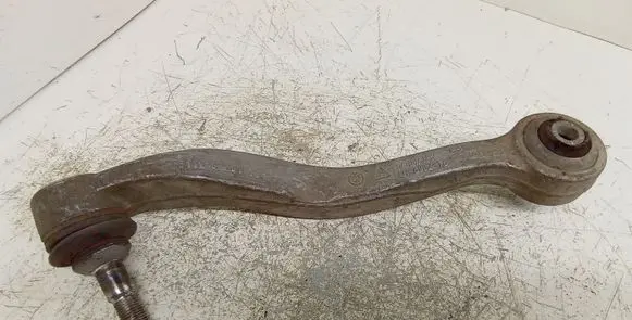 BMW 5 E60 E61 Front lower control arm/wishbone 31126760181L 6082