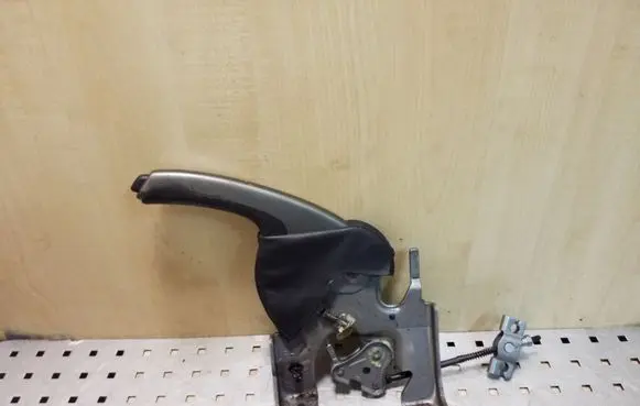 Honda Accord Handbrake/parking brake lever assembly