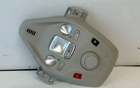 Citroen C4 II Picasso Other interior light 96781446
