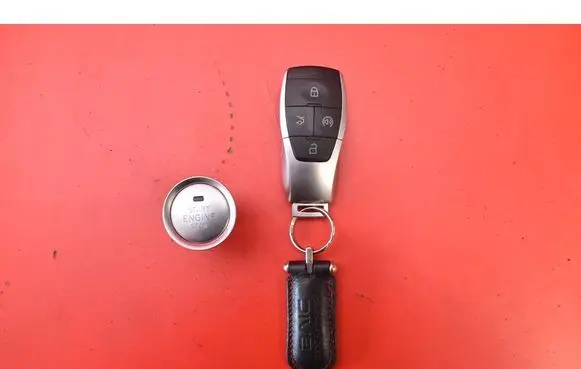 BMW X7 G07 Ignition lock A00122232