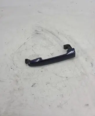 Toyota Avensis T250 Rear door exterior handle 