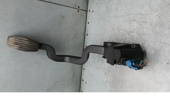Fiat Stilo Accelerator pedal position sensor 0280752227