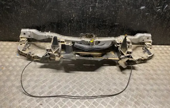 Ford C-MAX II Radiator support slam panel bracket 