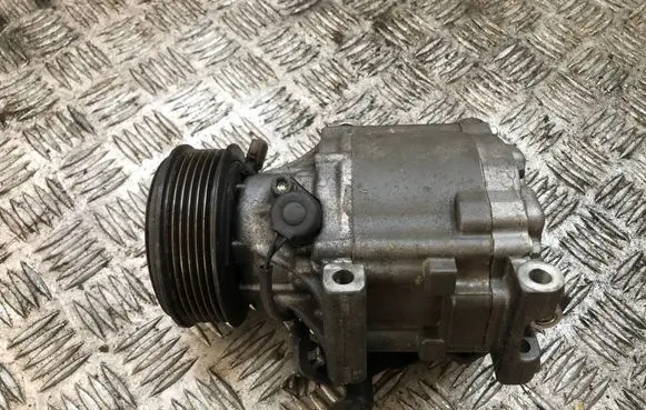 Subaru Legacy Air conditioning (A/C) compressor (pump) 4472605290