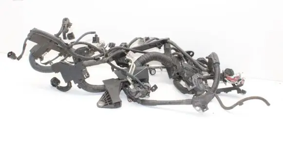 Toyota Prius (XW50) Engine installation wiring loom 8212147211