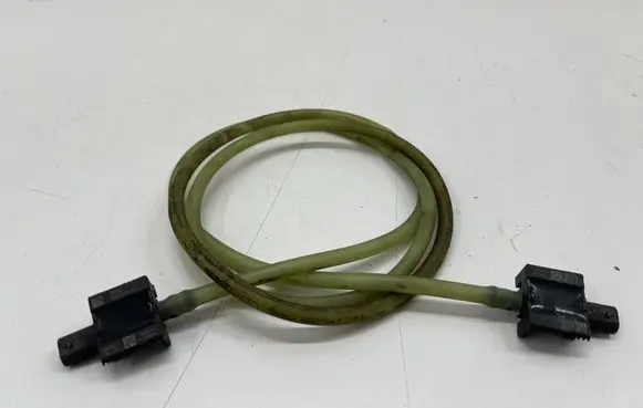 BMW 3 G20 G21 Airbag deployment crash/impact sensor 6833256