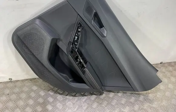 Cupra Formentor Rear door card panel trim 5FF867212
