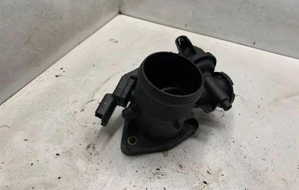 Mazda 3 I Throttle body valve 0798005602