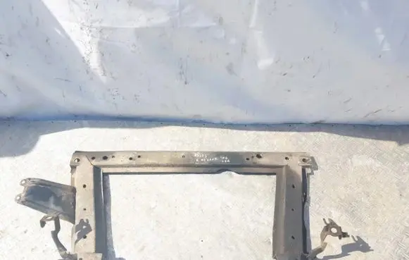 Renault Megane II Front subframe