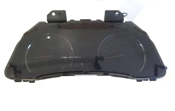 Speedometer (instrument cluster)