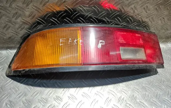 Mazda 323 F Rear/tail lights 0431321L 0431321