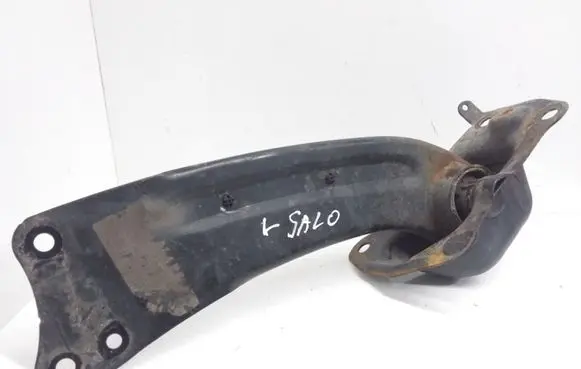 Volkswagen PASSAT B6 Rear suspension control arm 3C0505225A