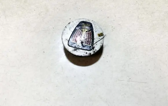 Rover 25 Original wheel cap dtc10053