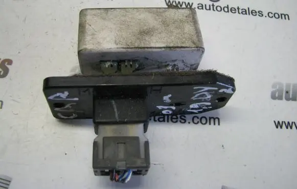 Mitsubishi Carisma Heater blower motor/fan resistor