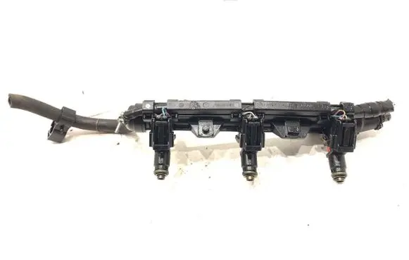 Skoda Fabia Mk1 (6Y) Fuel main line pipe 03E133320A