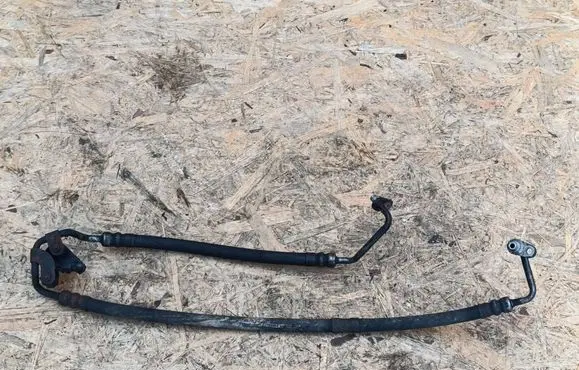 Mercedes-Benz E W212 Power steering hose/pipe/line A2124603524