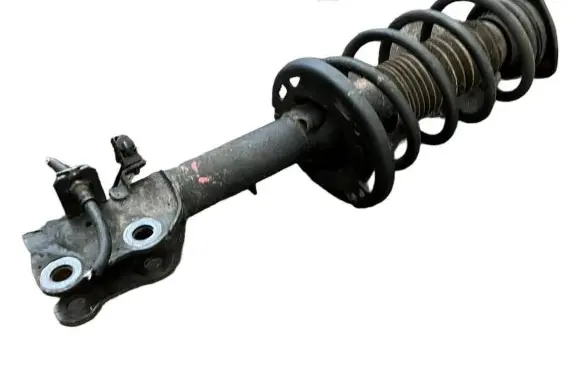 Mazda CX-5 Front shock absorber with coil spring 3490