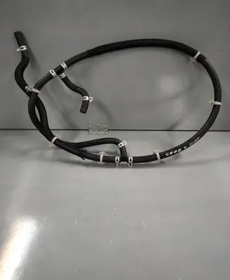 KIA Ceed Headlight washer hose/pipe 98670-A2000 98670A2000